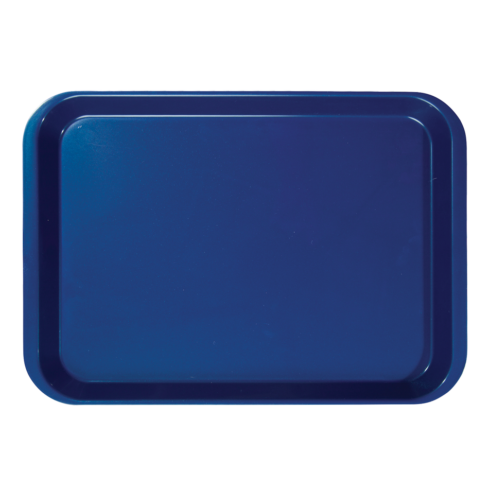 Zirc "B" Style Flat Set-Up Tray
