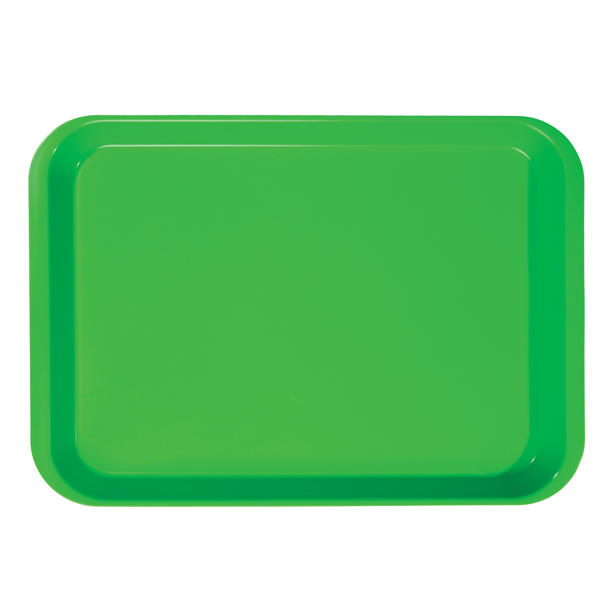 Zirc "B" Style Flat Set-Up Tray