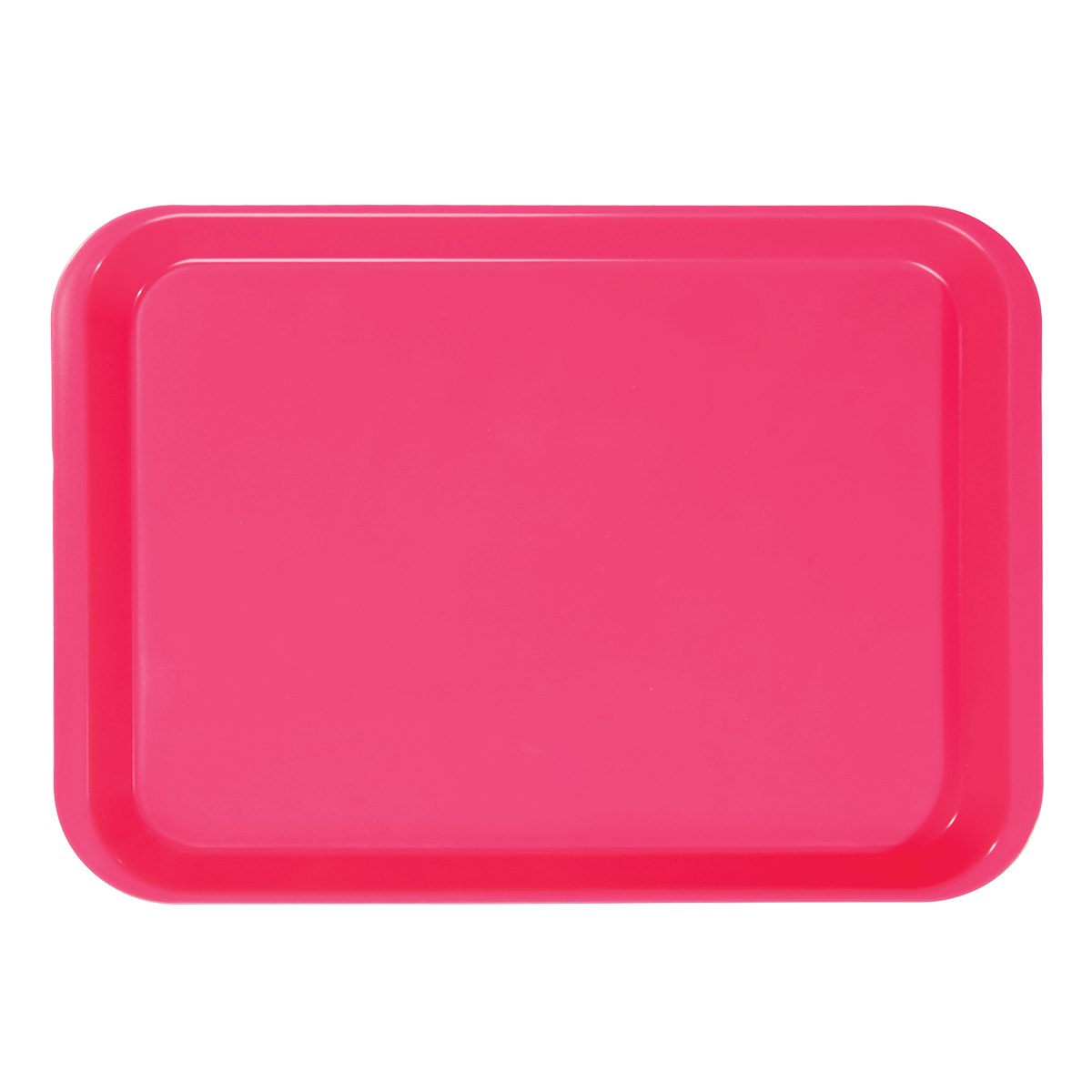 Zirc "B" Style Flat Set-Up Tray