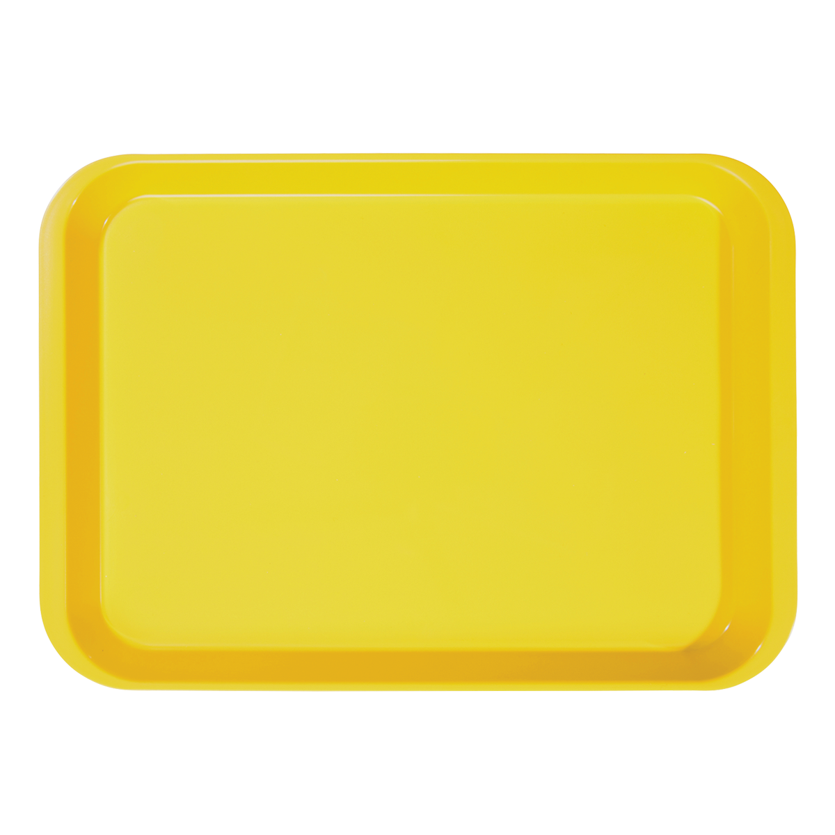 Zirc "B" Style Flat Set-Up Tray