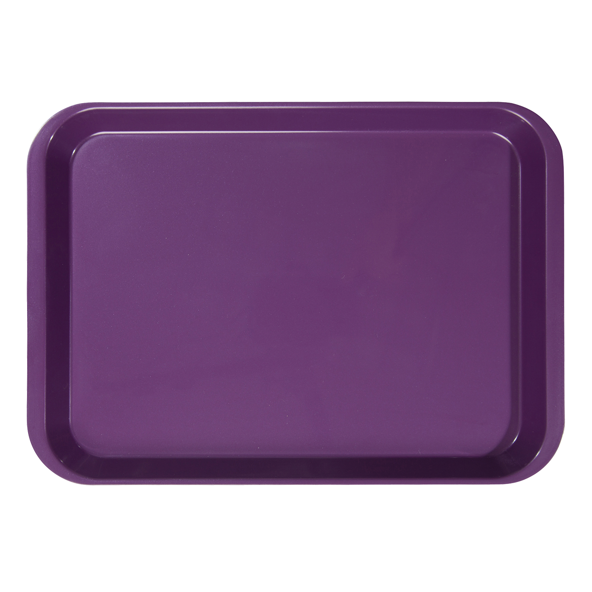 Zirc "B" Style Flat Set-Up Tray