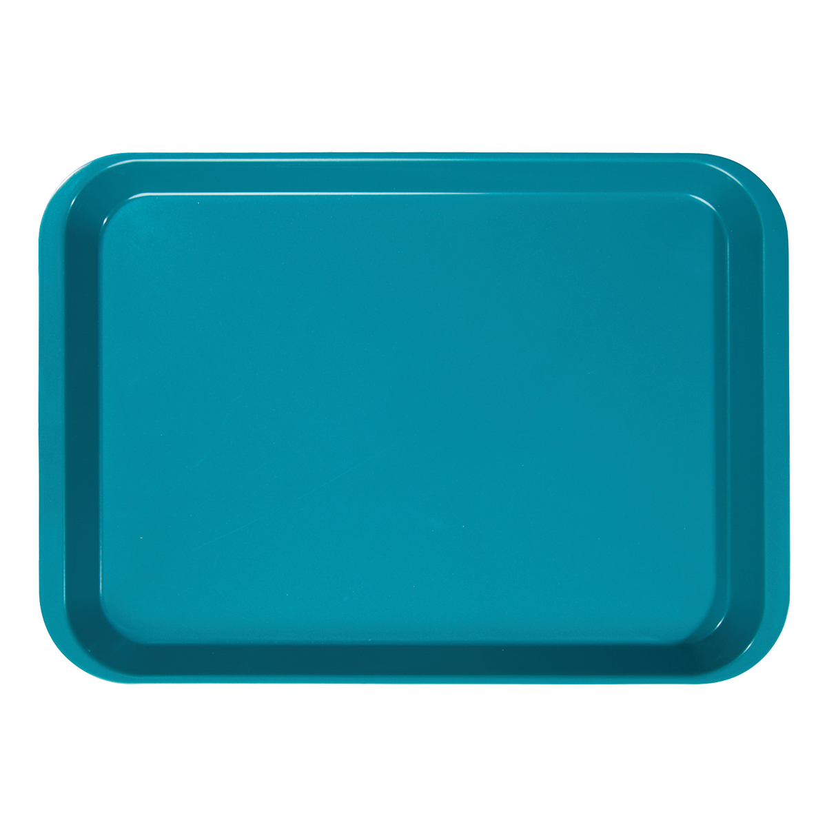 Zirc "B" Style Flat Set-Up Tray