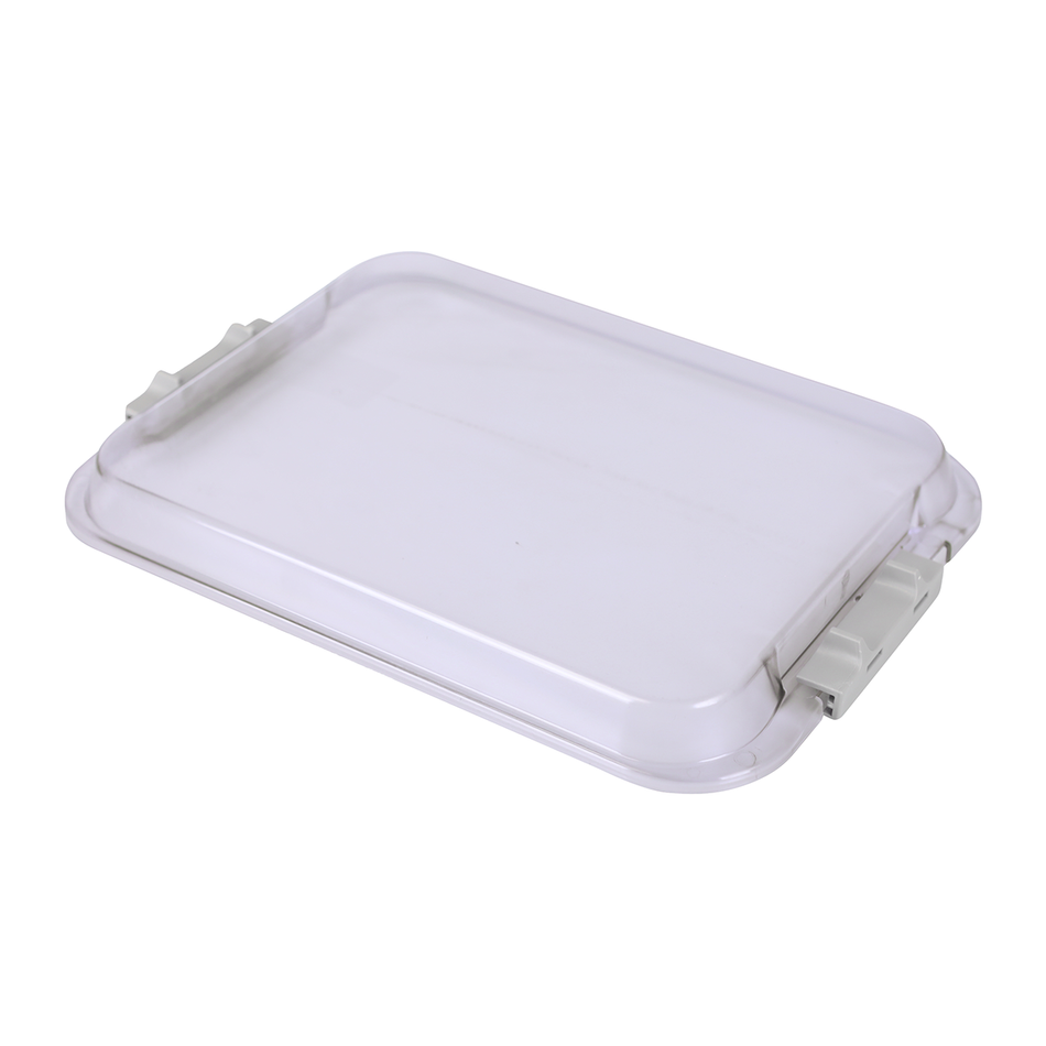 Zirc Safe-Lok Cover (Tall)