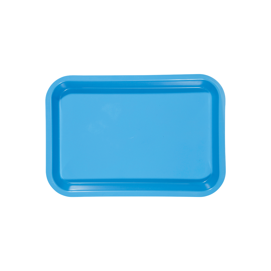 Zirc Mini Set-Up Tray - American Dental Accessories, Inc.