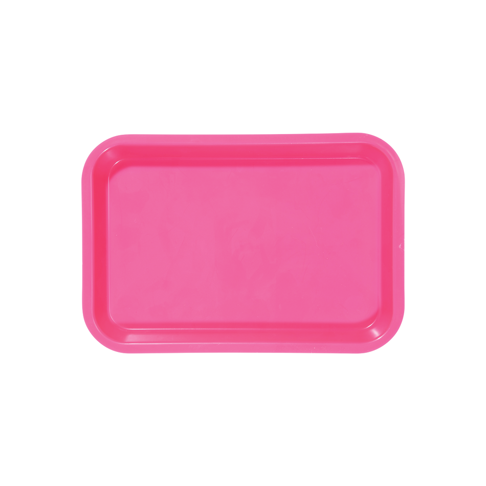 Zirc Mini Set-Up Tray