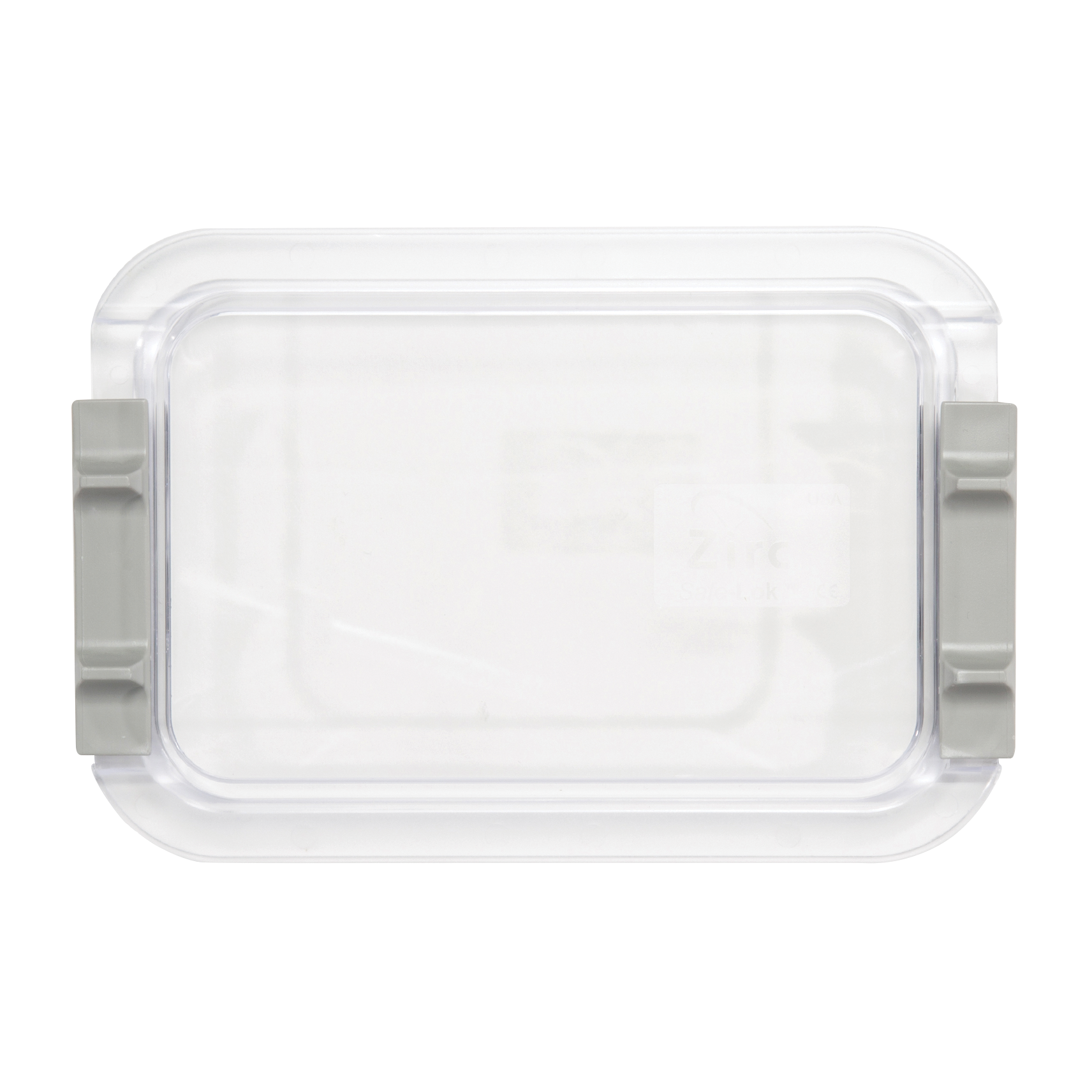 Zirc Mini-Lok Tray Cover