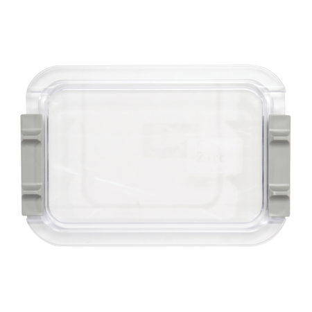 Zirc Mini-Lok Tray Cover