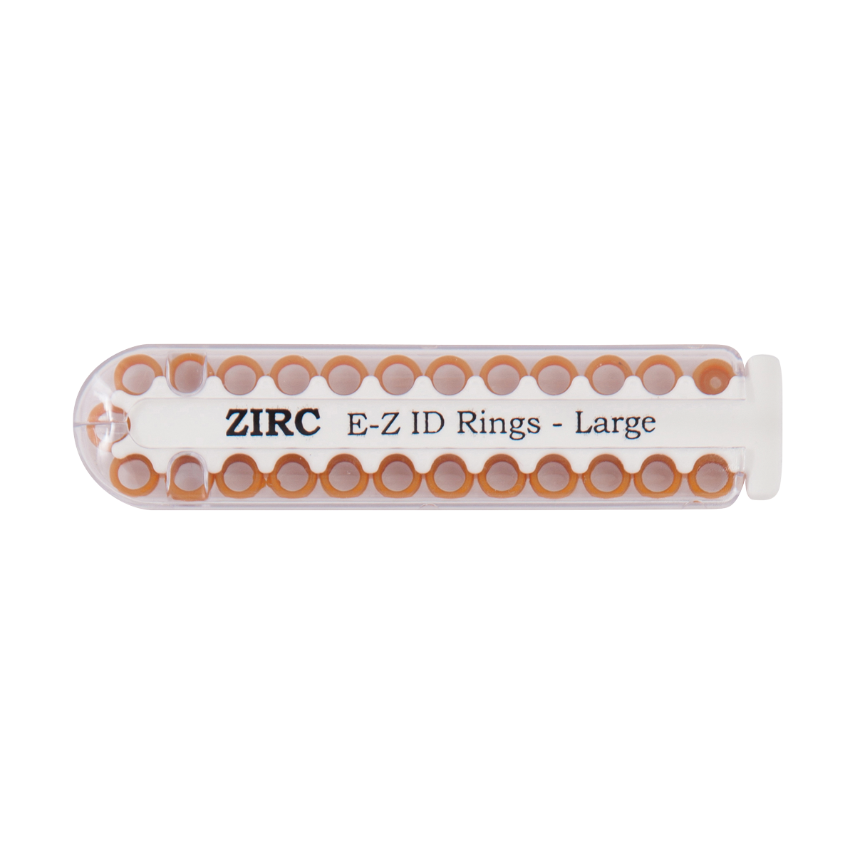 EZ ID Instrument Rings - Large (Individual Colors)