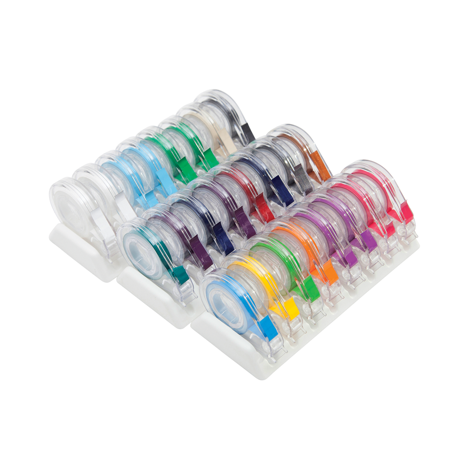 EZ ID Instrument Tape
