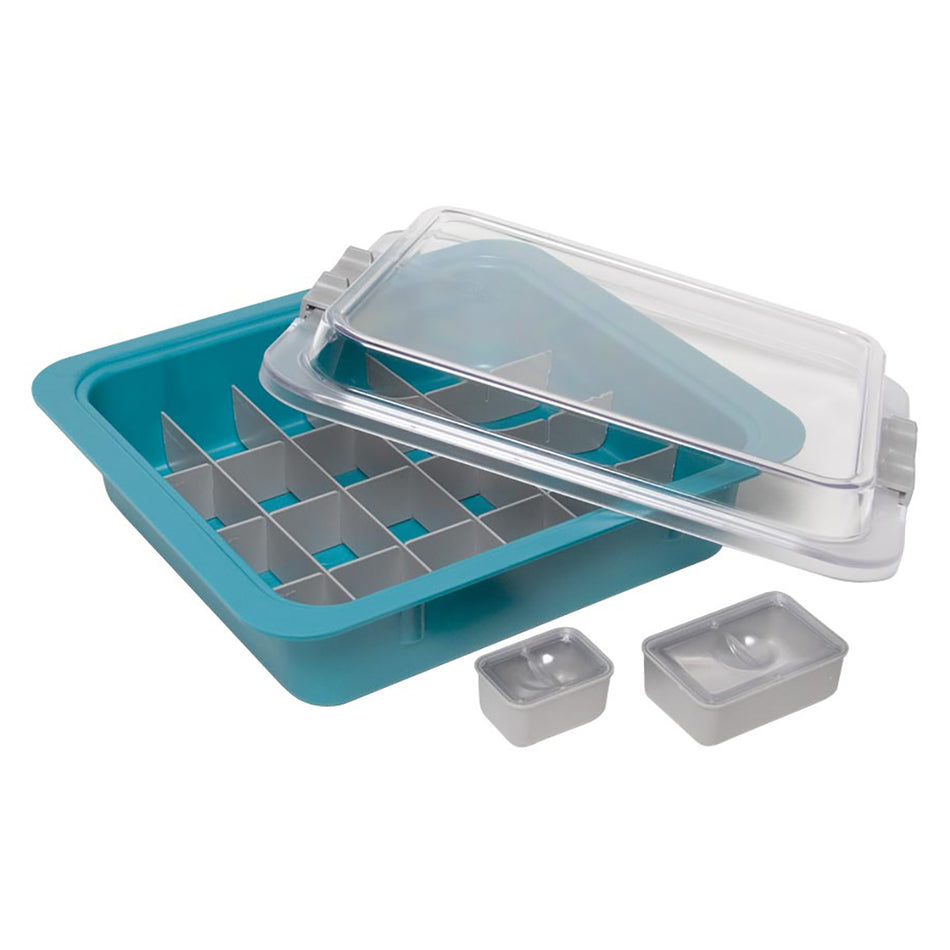 Zirc Procedure Tub Package