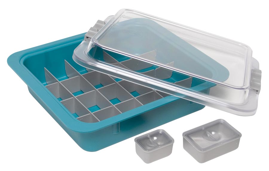 Zirc Procedure Tub Package - American Dental Accessories, Inc.