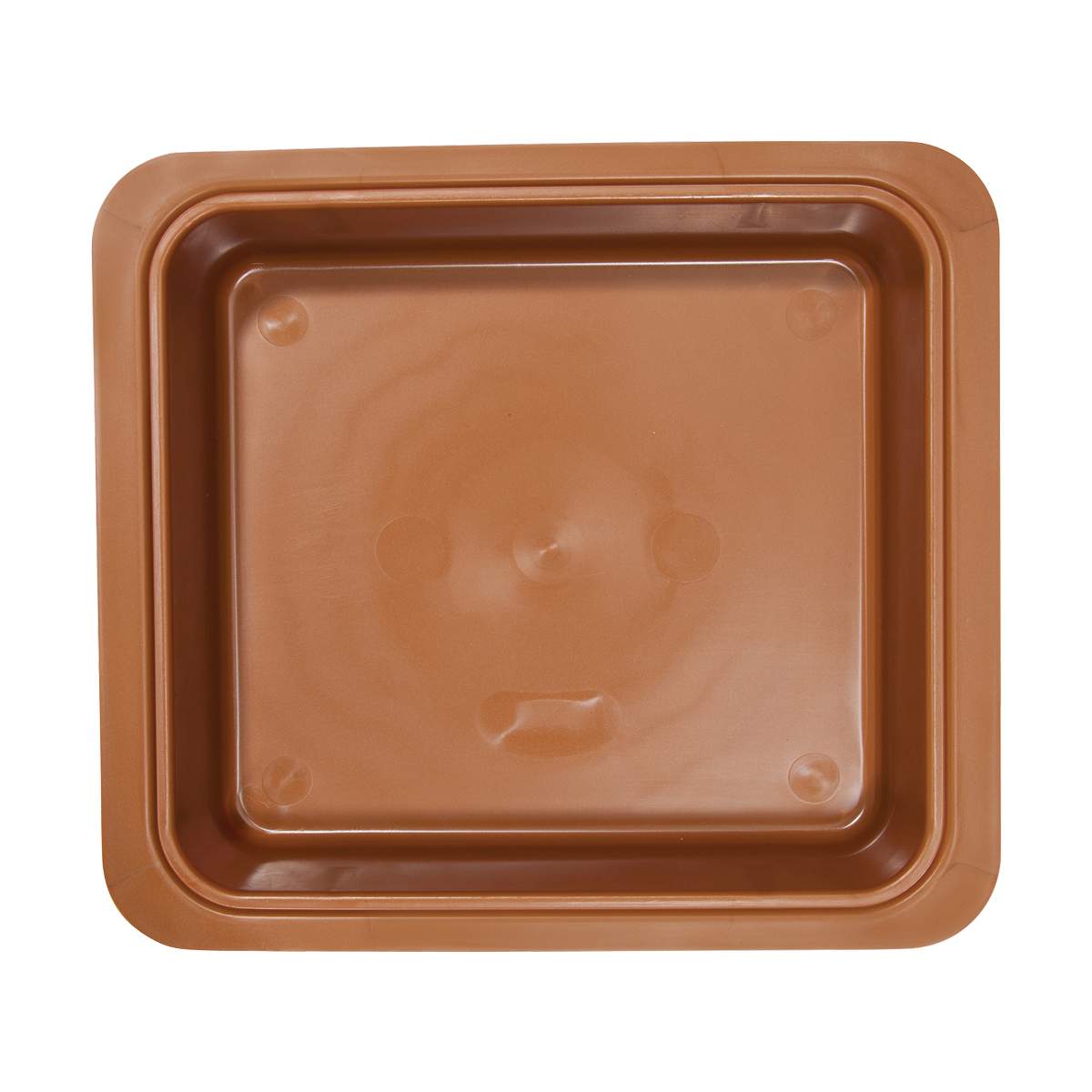 Copper Tub
