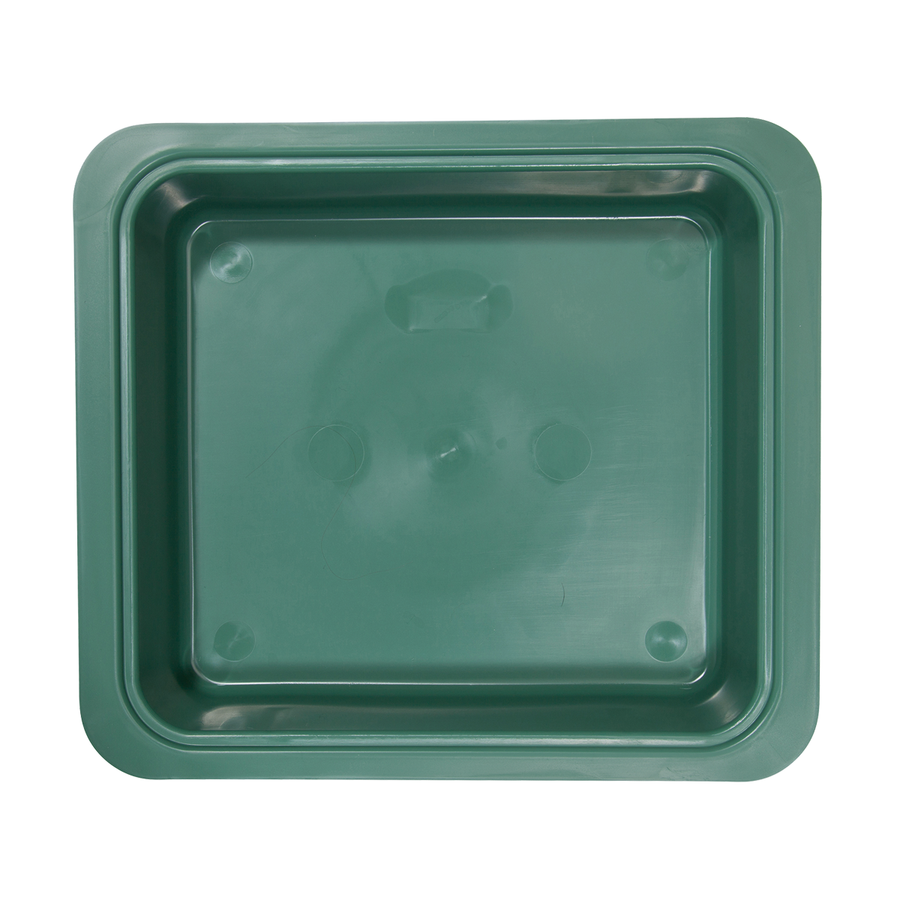 Zirc Procedure Setup Tub American Dental Accessories, Inc.