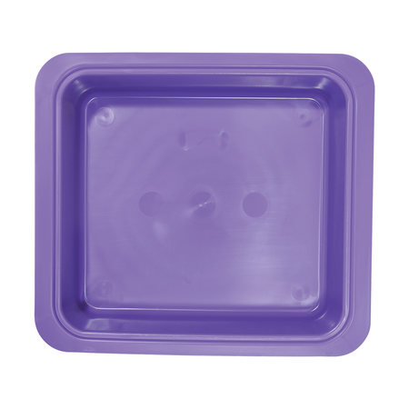 Neon Purple Tub