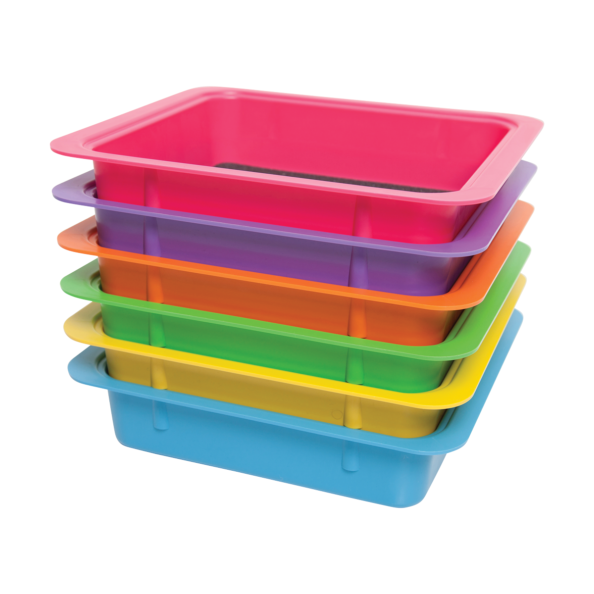 Neon Procedure Tubs