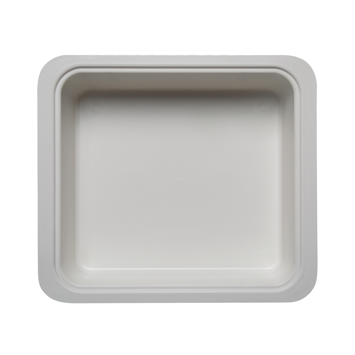 Zirc Procedure Set-up Tub - American Dental Accessories, Inc.