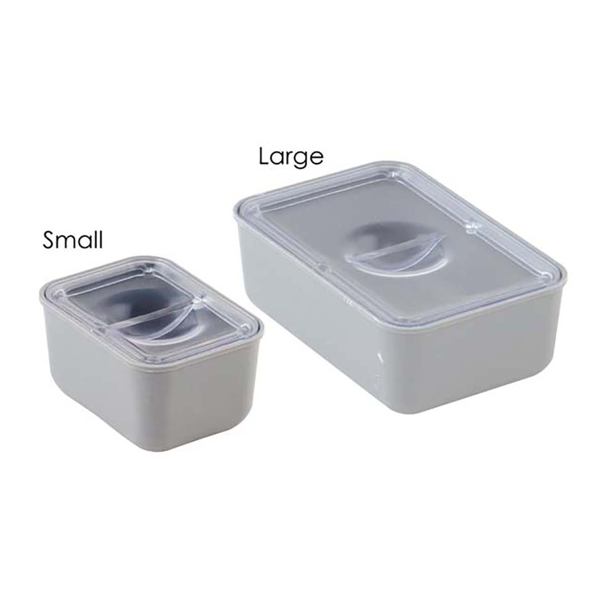 Zirc Tub Cup