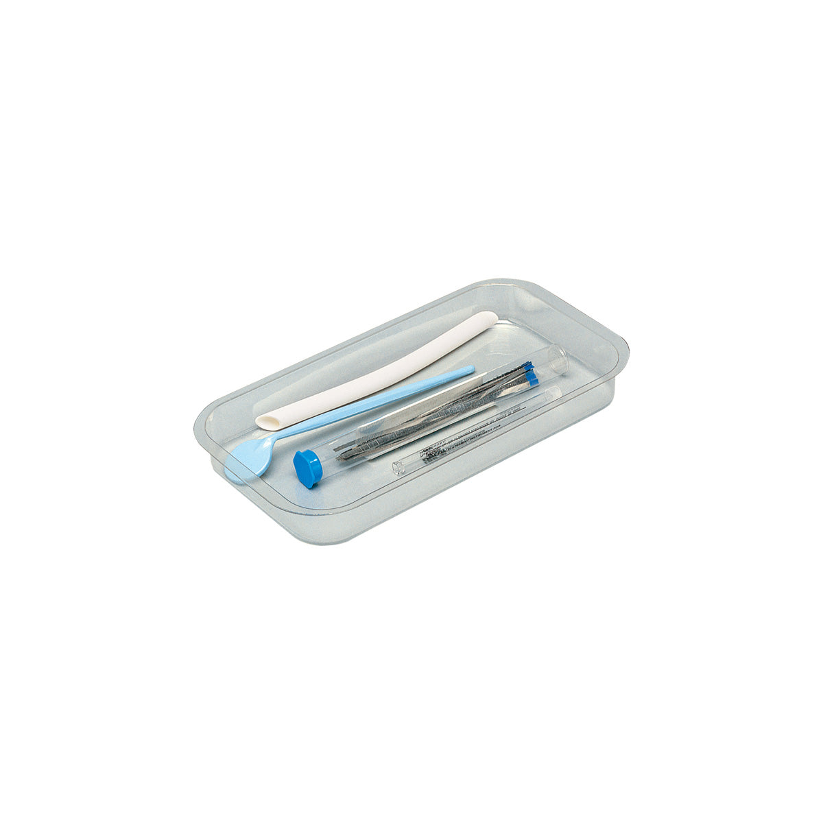 Zirc Flat Tub Tray