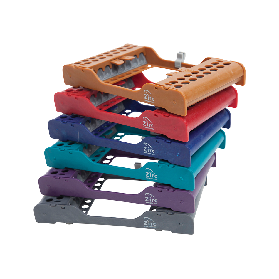 E-Z Jett Cassette (8 Instruments)