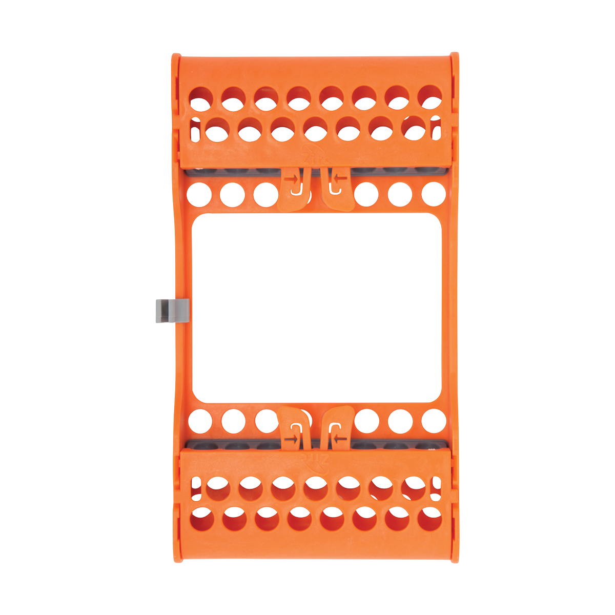 Neon Orange