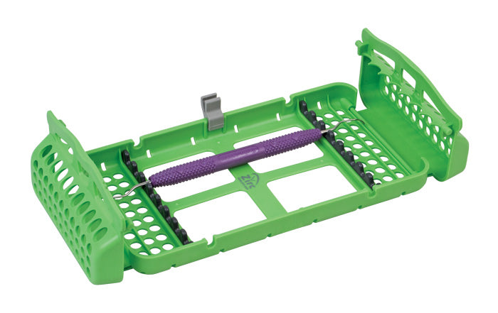 E-Z Jett Slim Cassette (8 Instruments)
