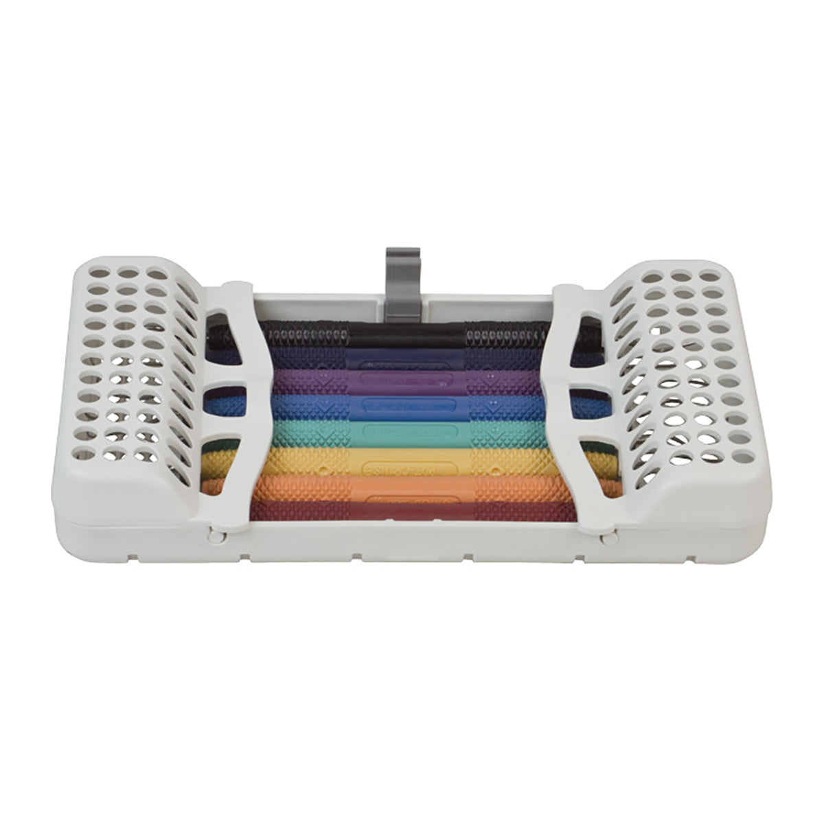 E-Z Jett Slim Cassette (8 Instruments)