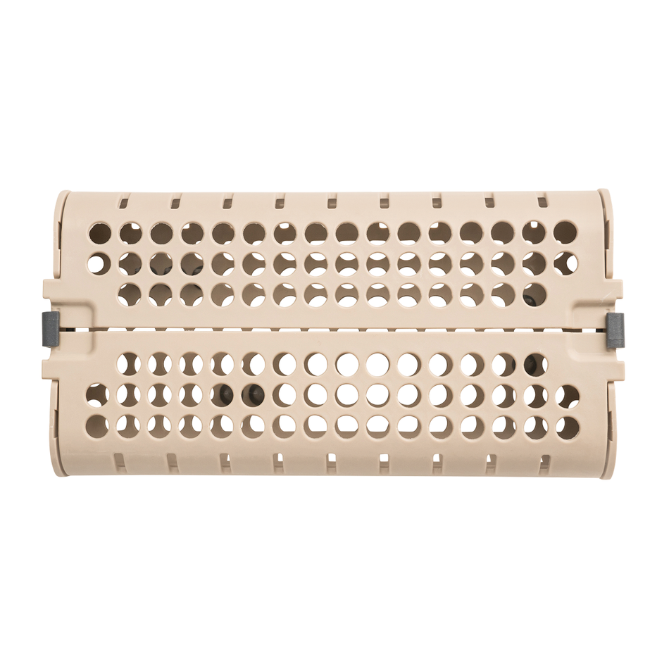 Zirc Performance Tool Organizer Cassette