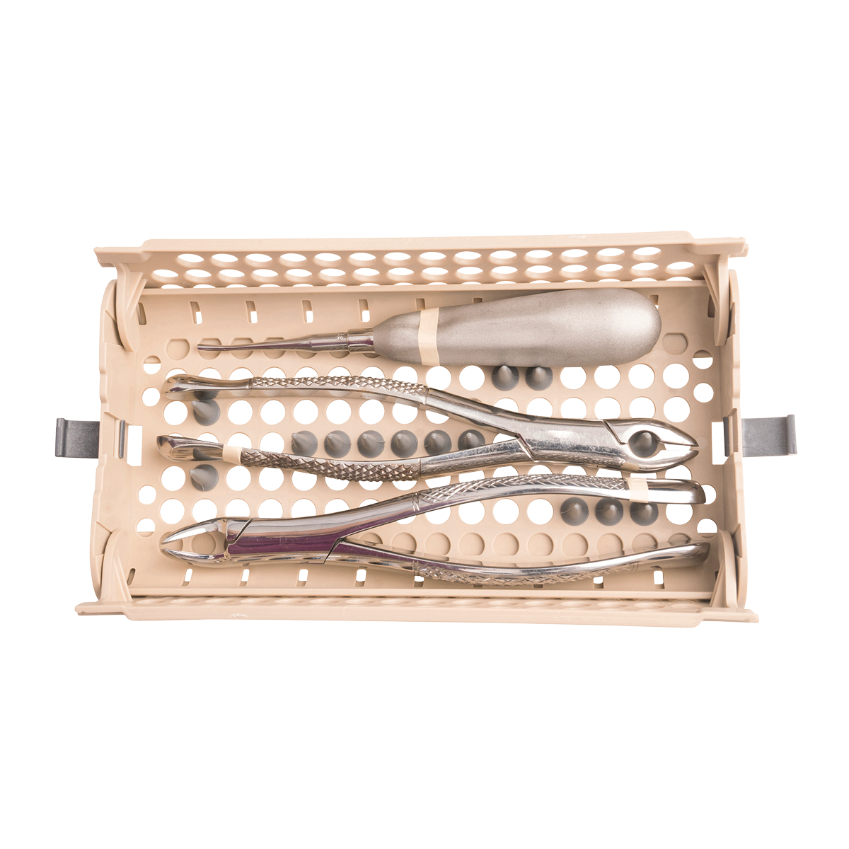 Zirc Performance Tool Organizer Cassette