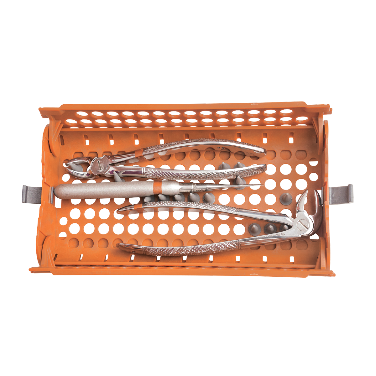 Zirc Performance Tool Organizer Cassette