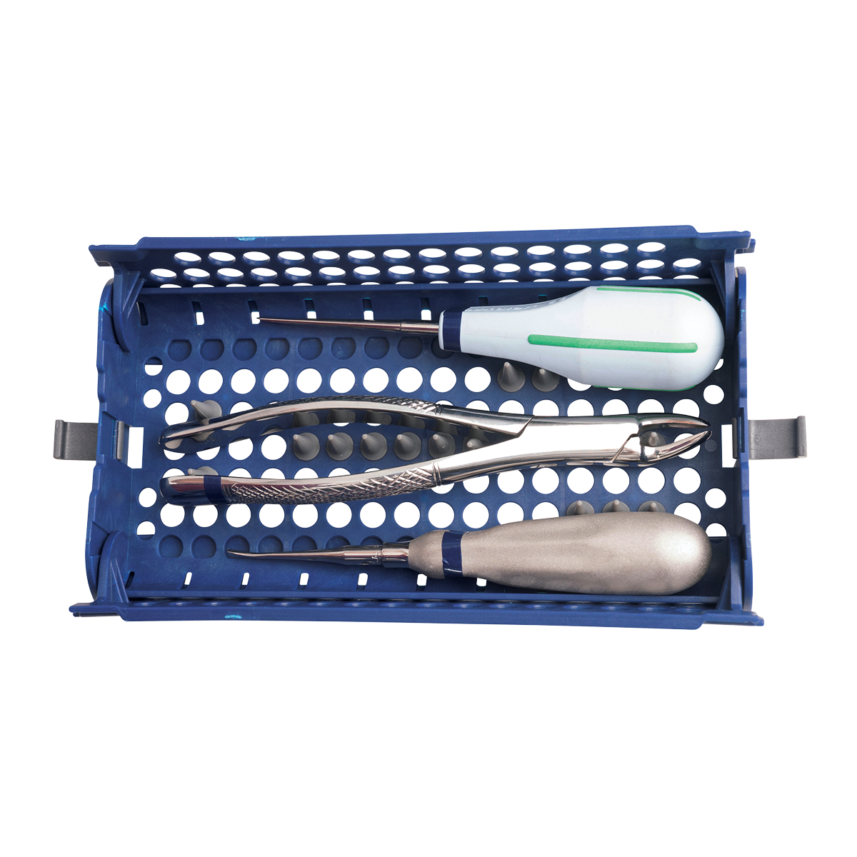 Zirc Performance Tool Organizer Cassette