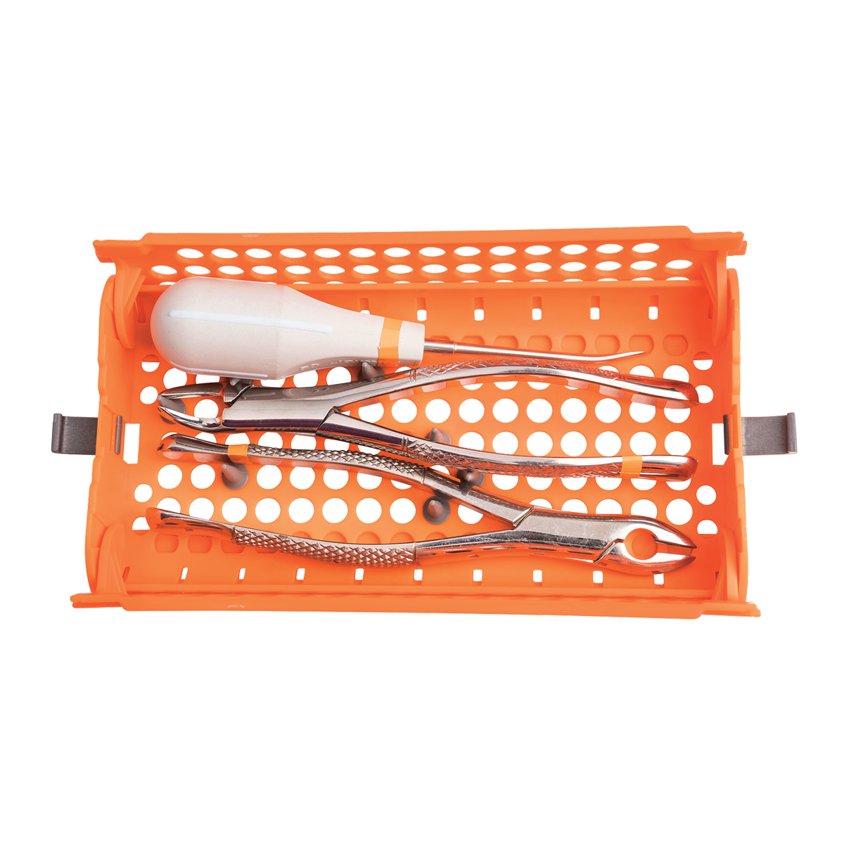 Zirc Performance Tool Organizer Cassette