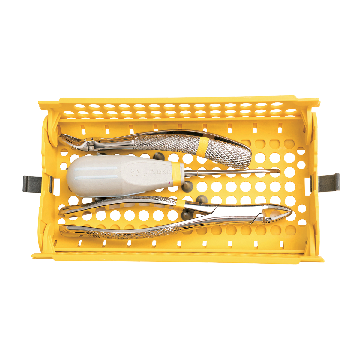 Zirc Performance Tool Organizer Cassette