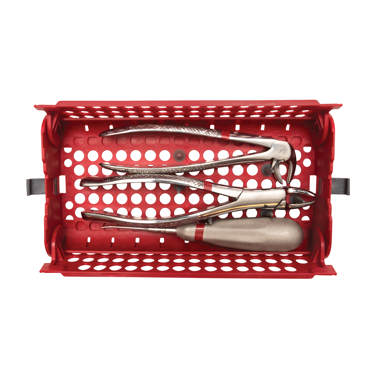 Zirc Performance Tool Organizer Cassette