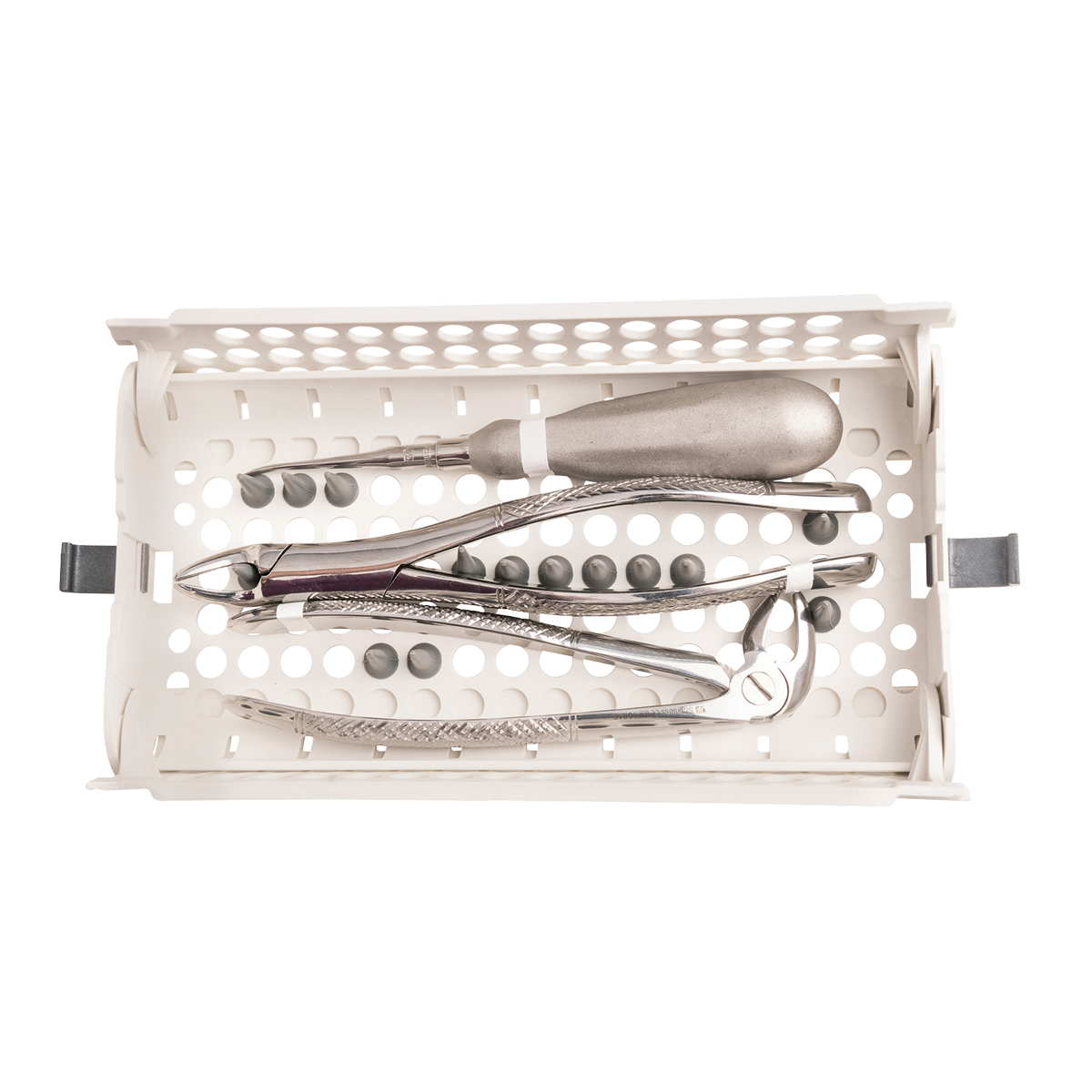 Zirc Performance Tool Organizer Cassette