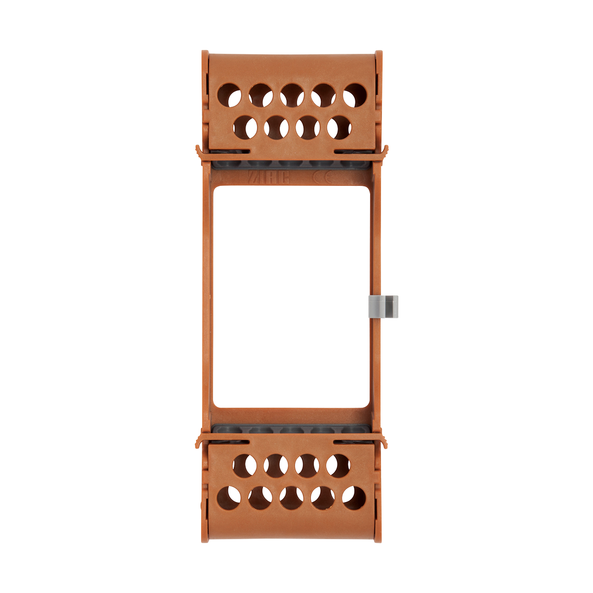 Zirc's Copper Color