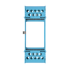 Neon Blue Option