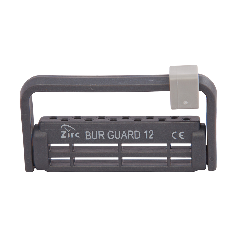 Zirc SteriBur Guard American Dental Accessories, Inc.