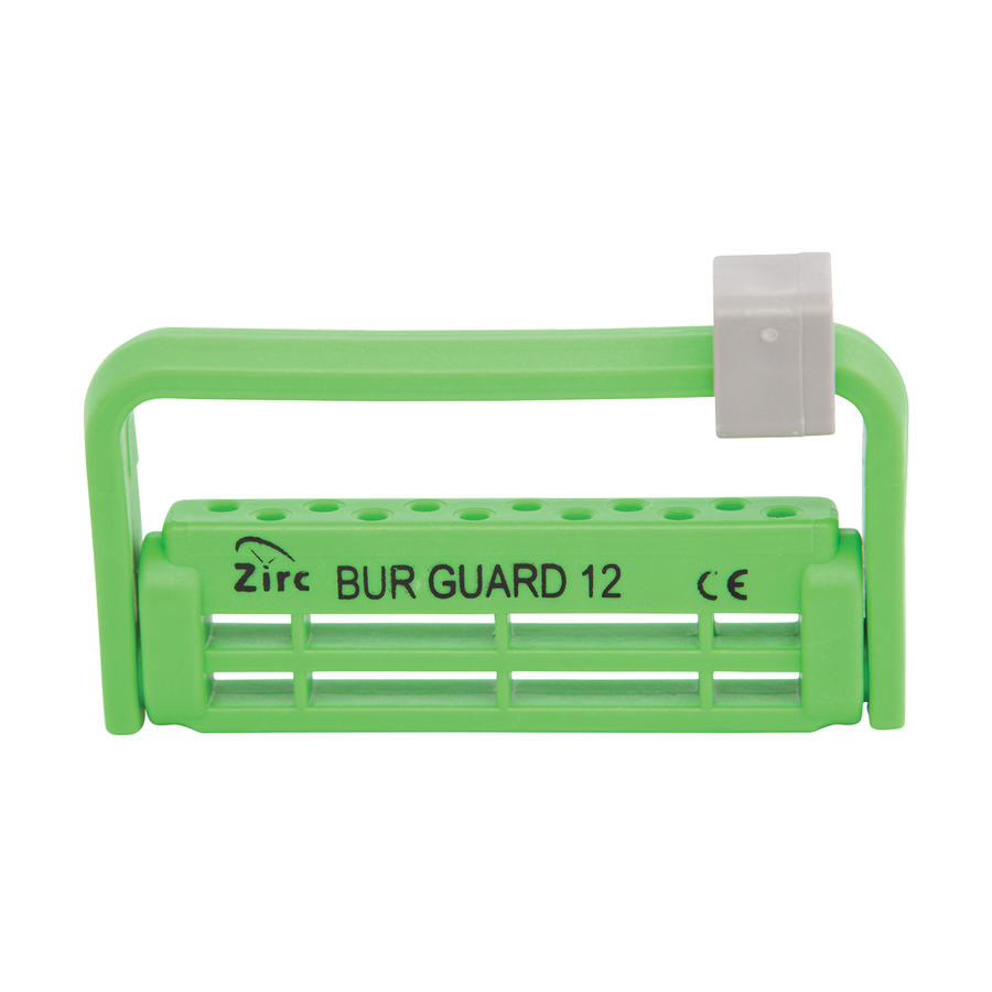 Zirc SteriBur Guard American Dental Accessories, Inc.