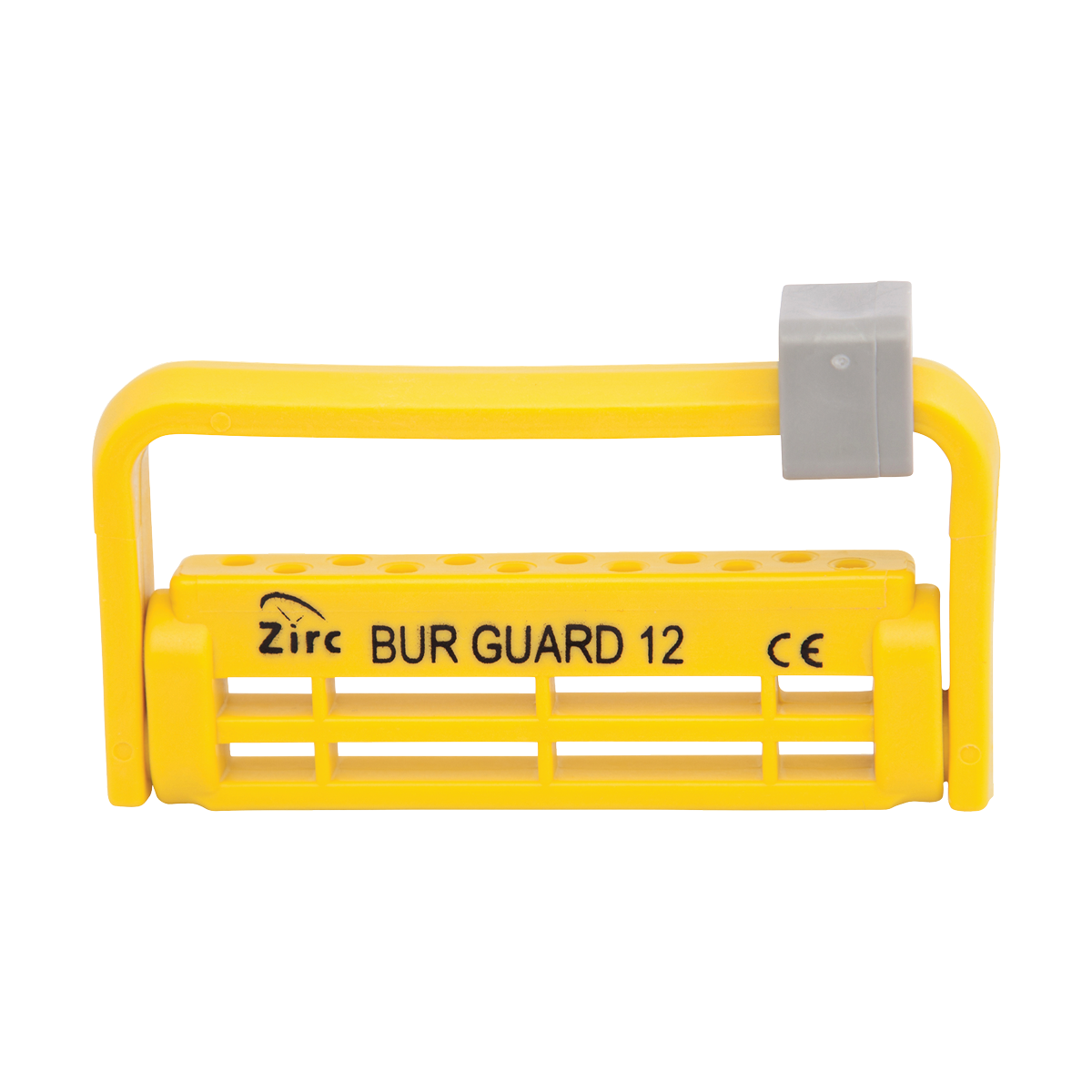 Zirc Steri-Bur Guard - American Dental Accessories, Inc.