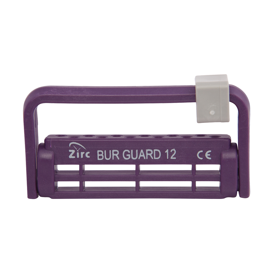 Zirc SteriBur Guard American Dental Accessories, Inc.