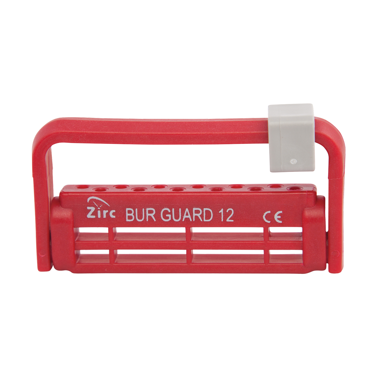 Zirc Steri-Bur Guard - American Dental Accessories, Inc.