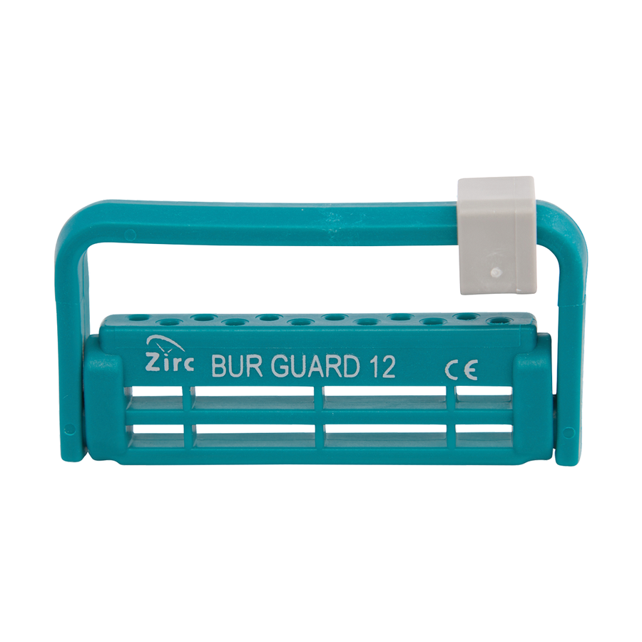 Zirc SteriBur Guard American Dental Accessories, Inc.