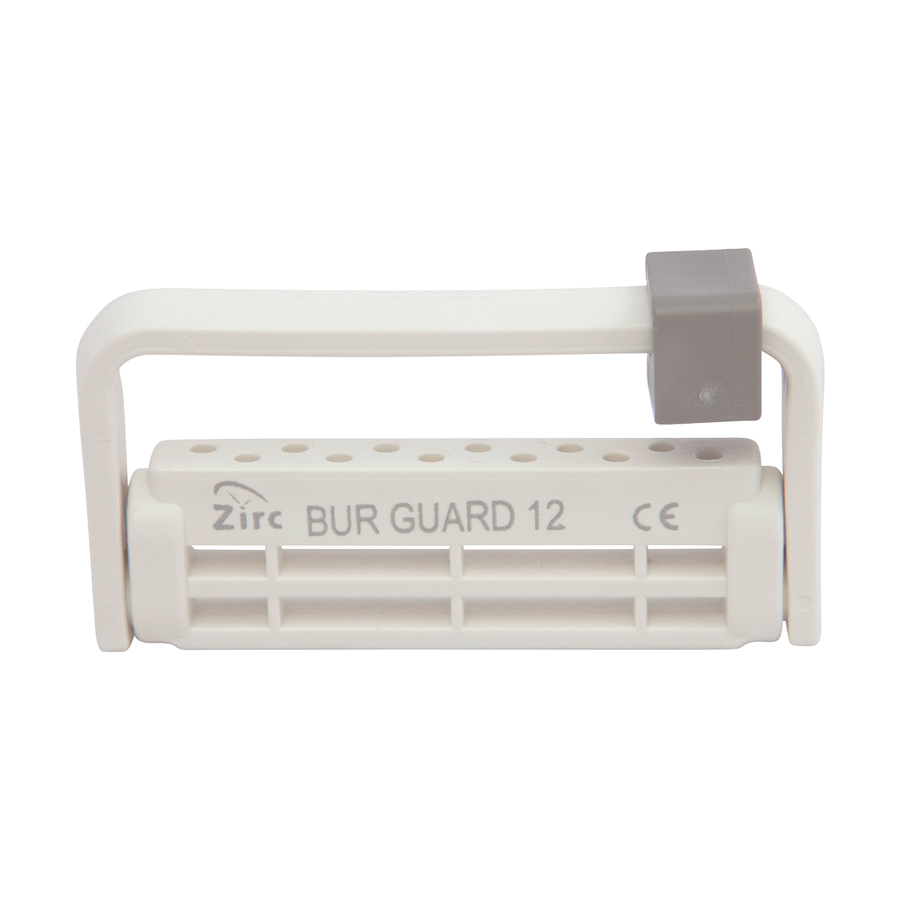 Zirc SteriBur Guard American Dental Accessories, Inc.