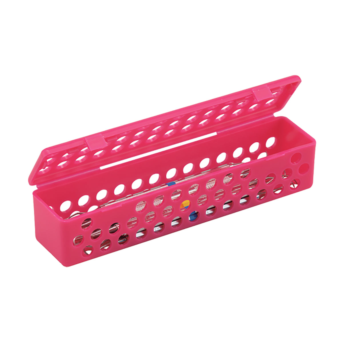 Zirc Steri-Instrument Container