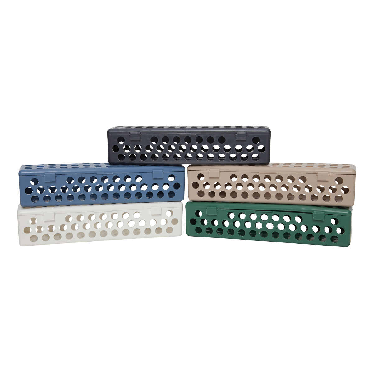 Zirc Steri-Instrument Container - American Dental Accessories, Inc.