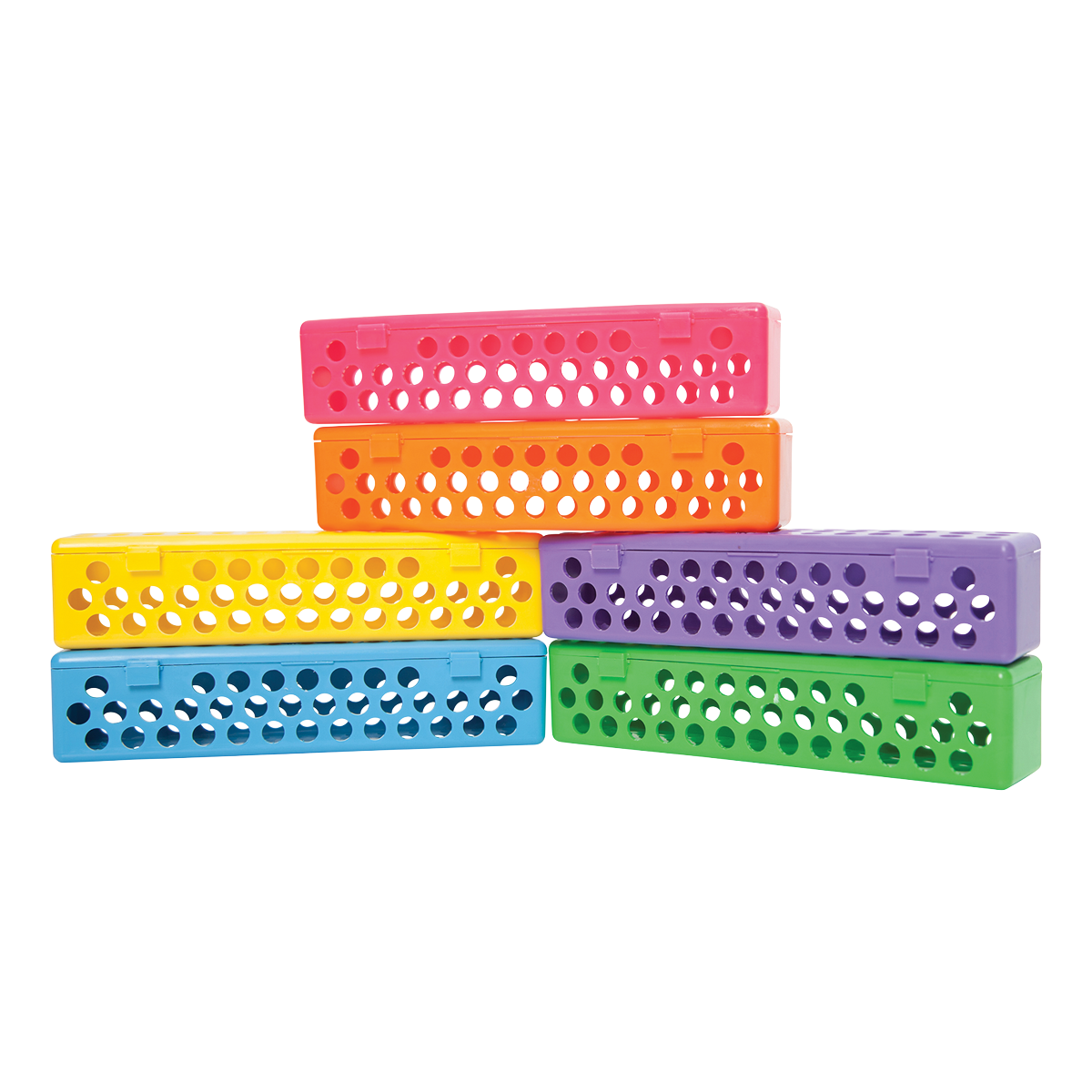 Zirc Steri-Instrument Container - American Dental Accessories, Inc.