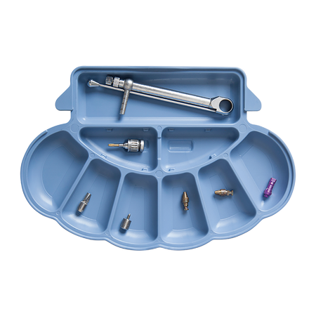 Implant Organizer