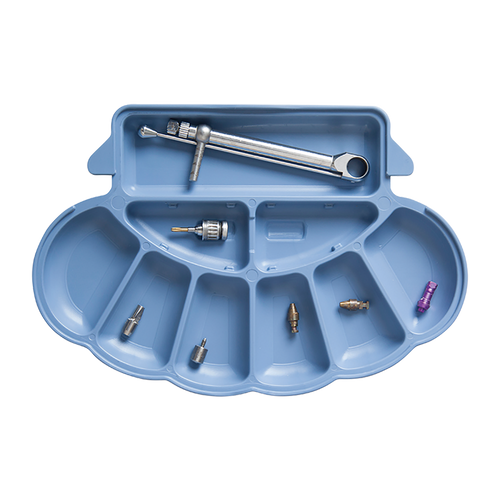 Implant Organizer