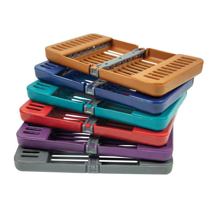 Zirc Compact Cassette - American Dental Accessories, Inc.
