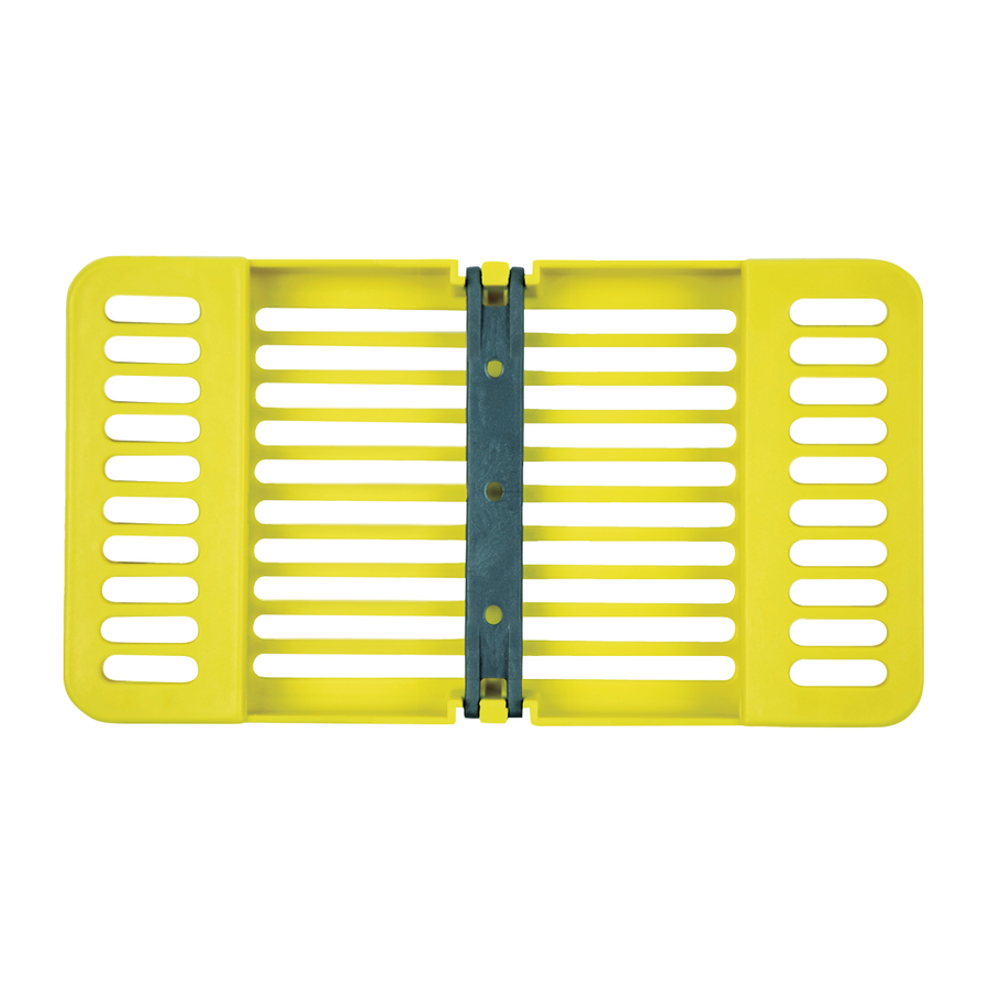 Zirc Compact Cassette American Dental Accessories, Inc.